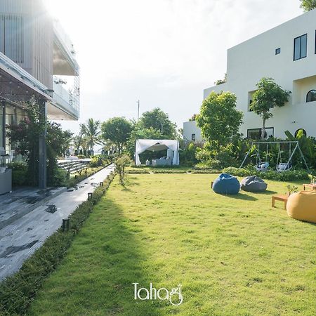Tahagi Villa Tuan Chau Ha Long By Hofs المظهر الخارجي الصورة