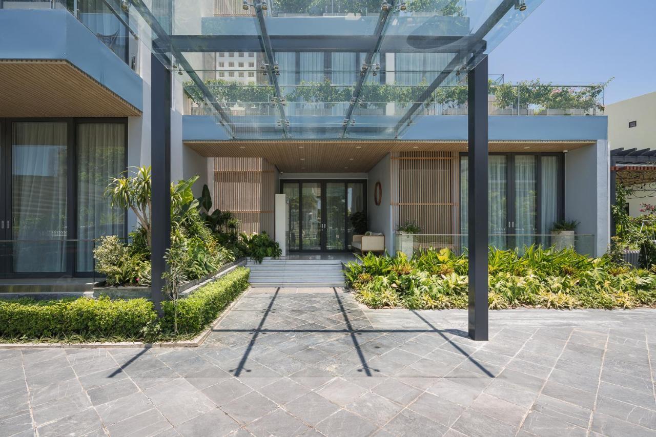 Tahagi Villa Tuan Chau Ha Long By Hofs المظهر الخارجي الصورة