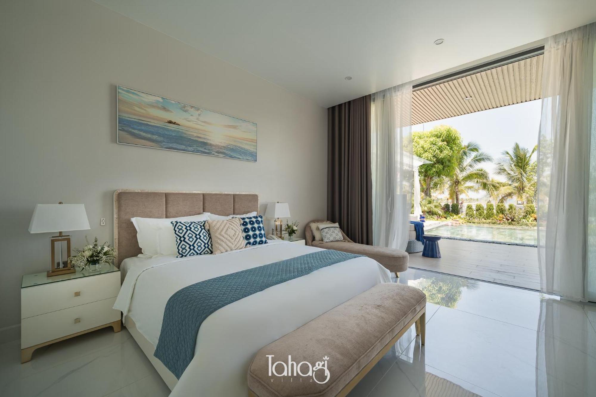Tahagi Villa Tuan Chau Ha Long By Hofs المظهر الخارجي الصورة