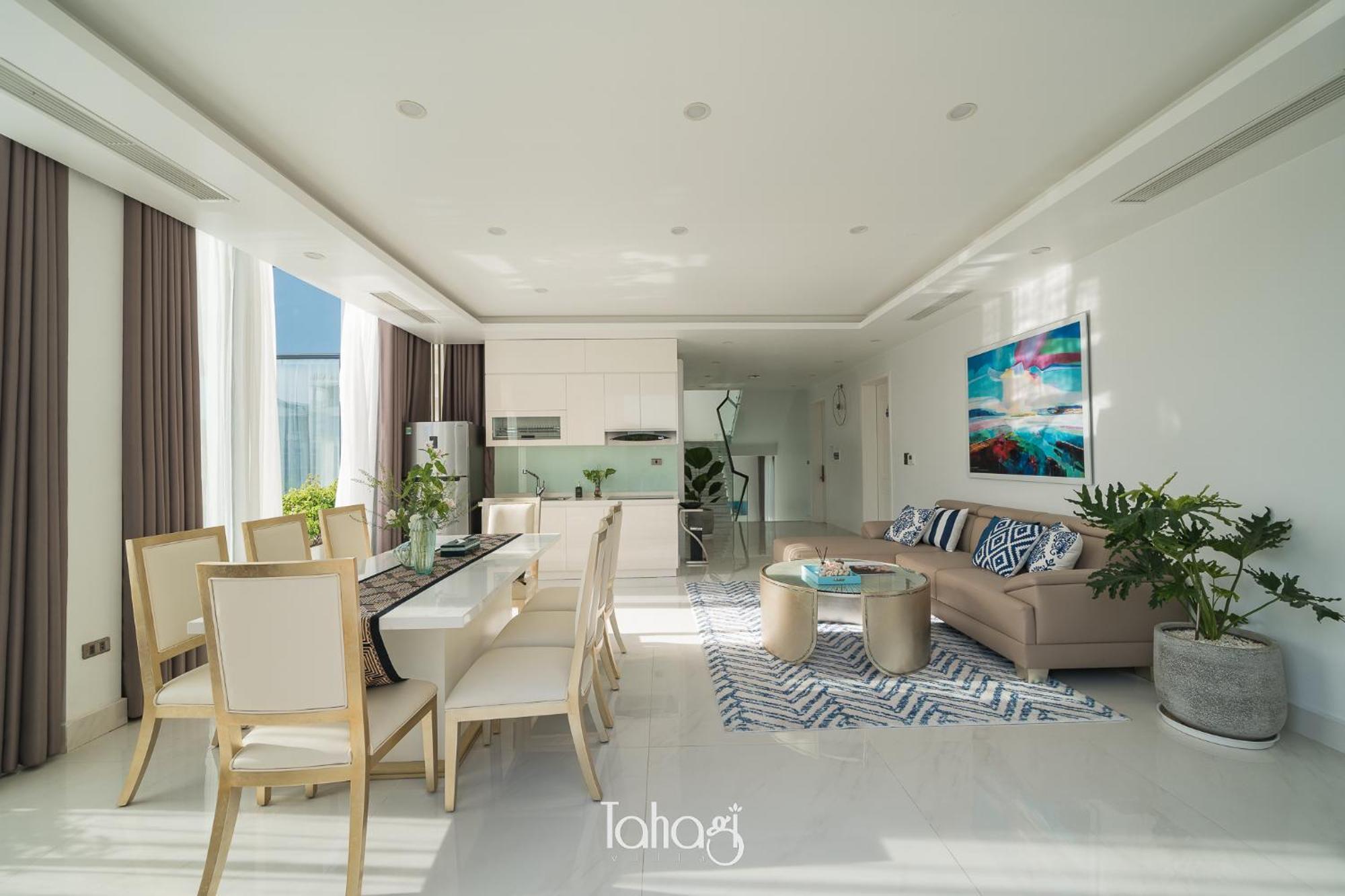 Tahagi Villa Tuan Chau Ha Long By Hofs المظهر الخارجي الصورة
