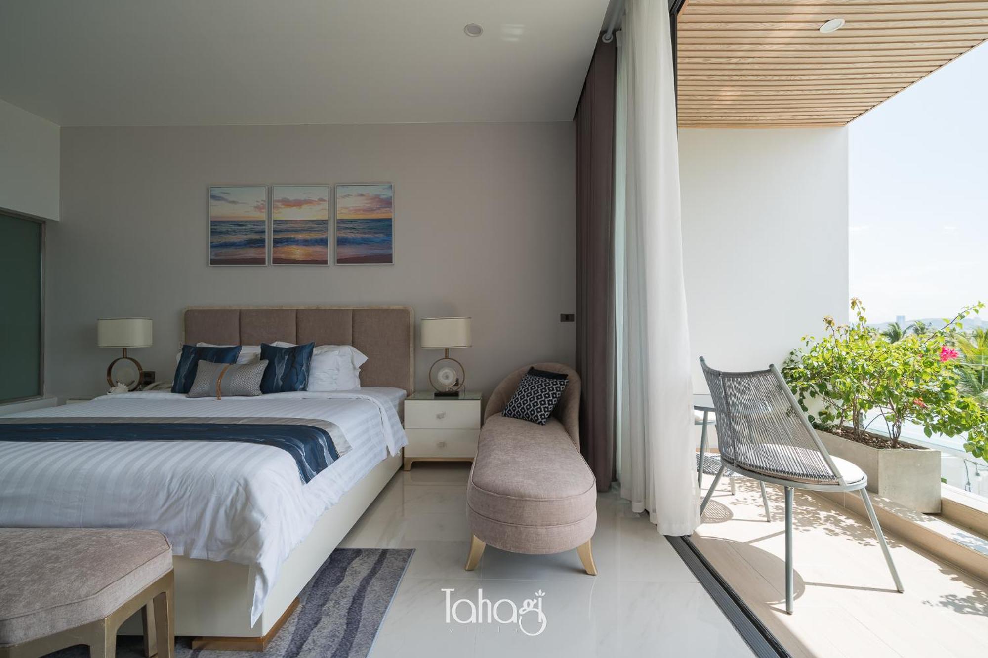 Tahagi Villa Tuan Chau Ha Long By Hofs المظهر الخارجي الصورة