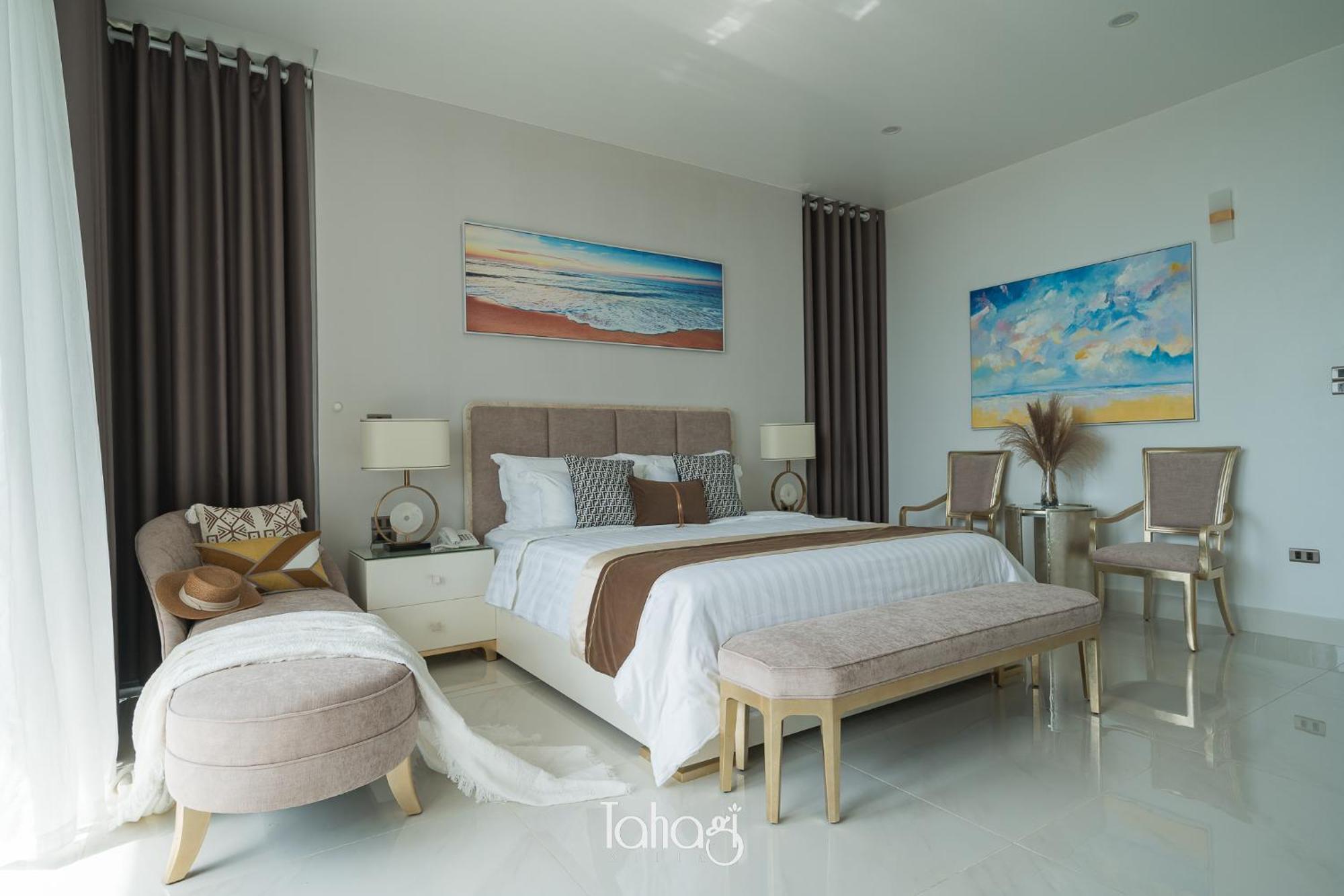 Tahagi Villa Tuan Chau Ha Long By Hofs المظهر الخارجي الصورة