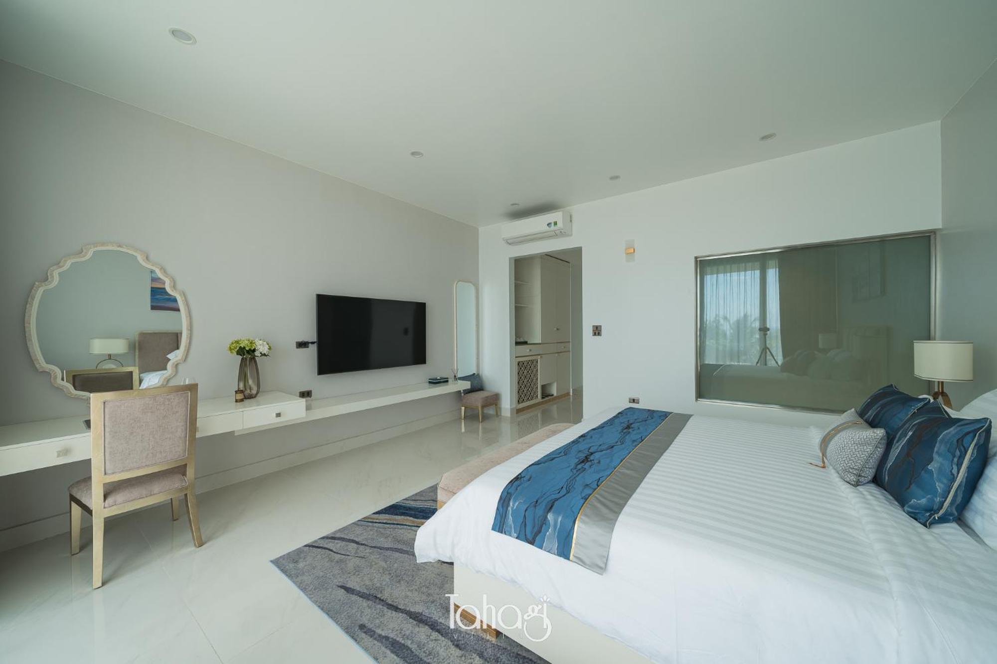 Tahagi Villa Tuan Chau Ha Long By Hofs المظهر الخارجي الصورة