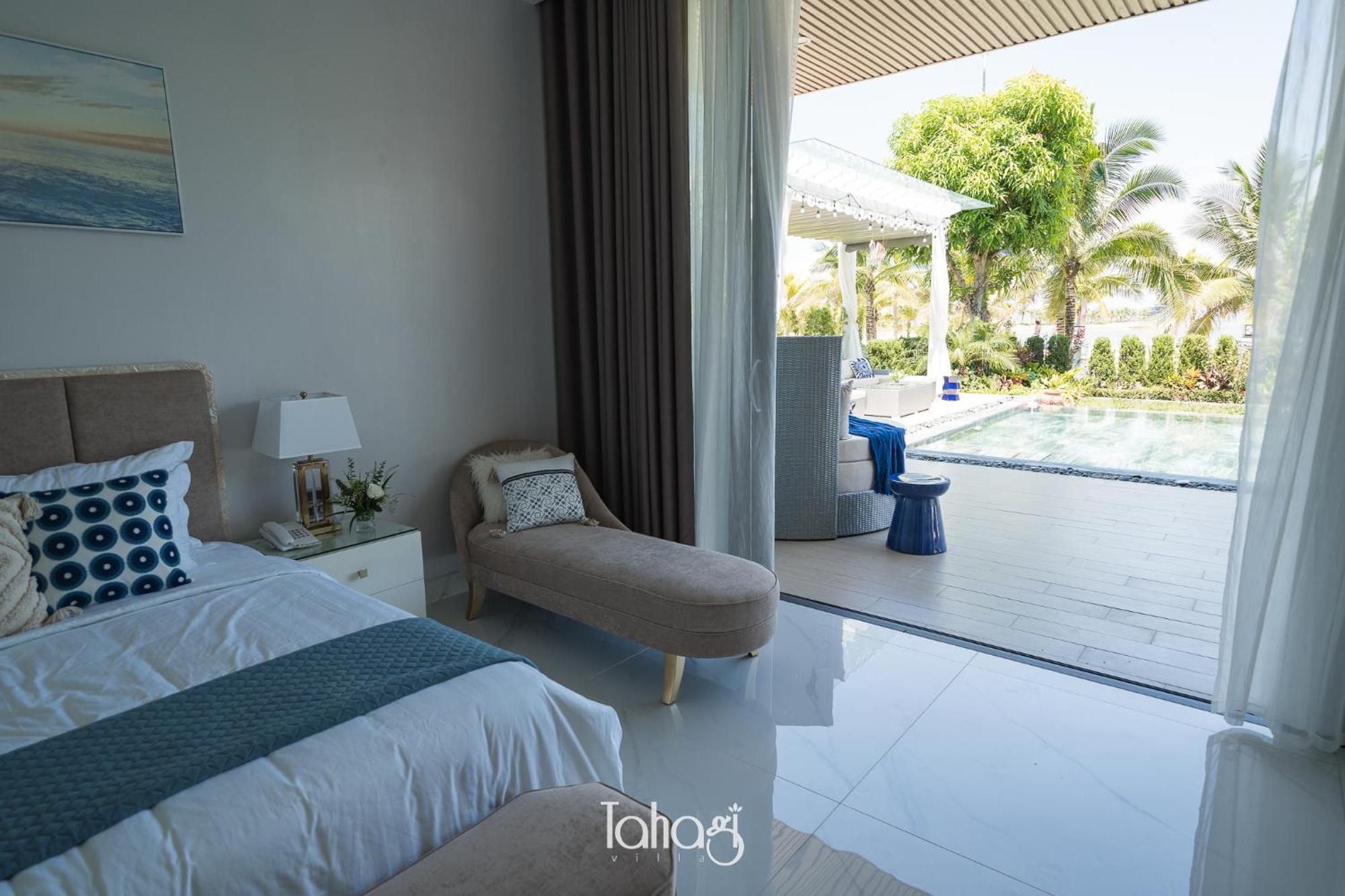 Tahagi Villa Tuan Chau Ha Long By Hofs المظهر الخارجي الصورة