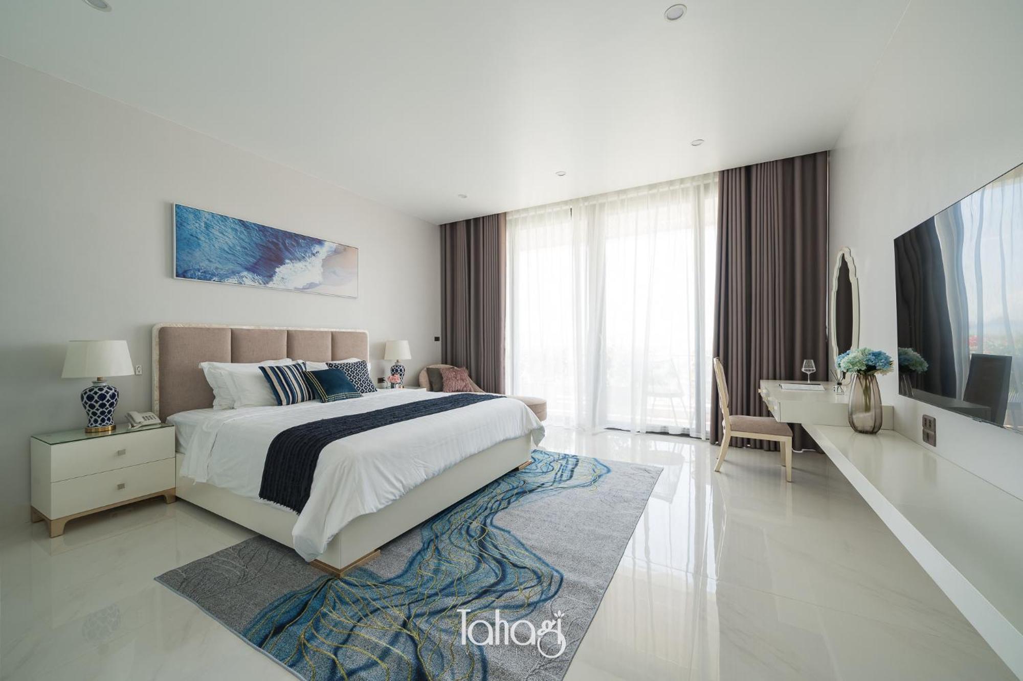 Tahagi Villa Tuan Chau Ha Long By Hofs المظهر الخارجي الصورة