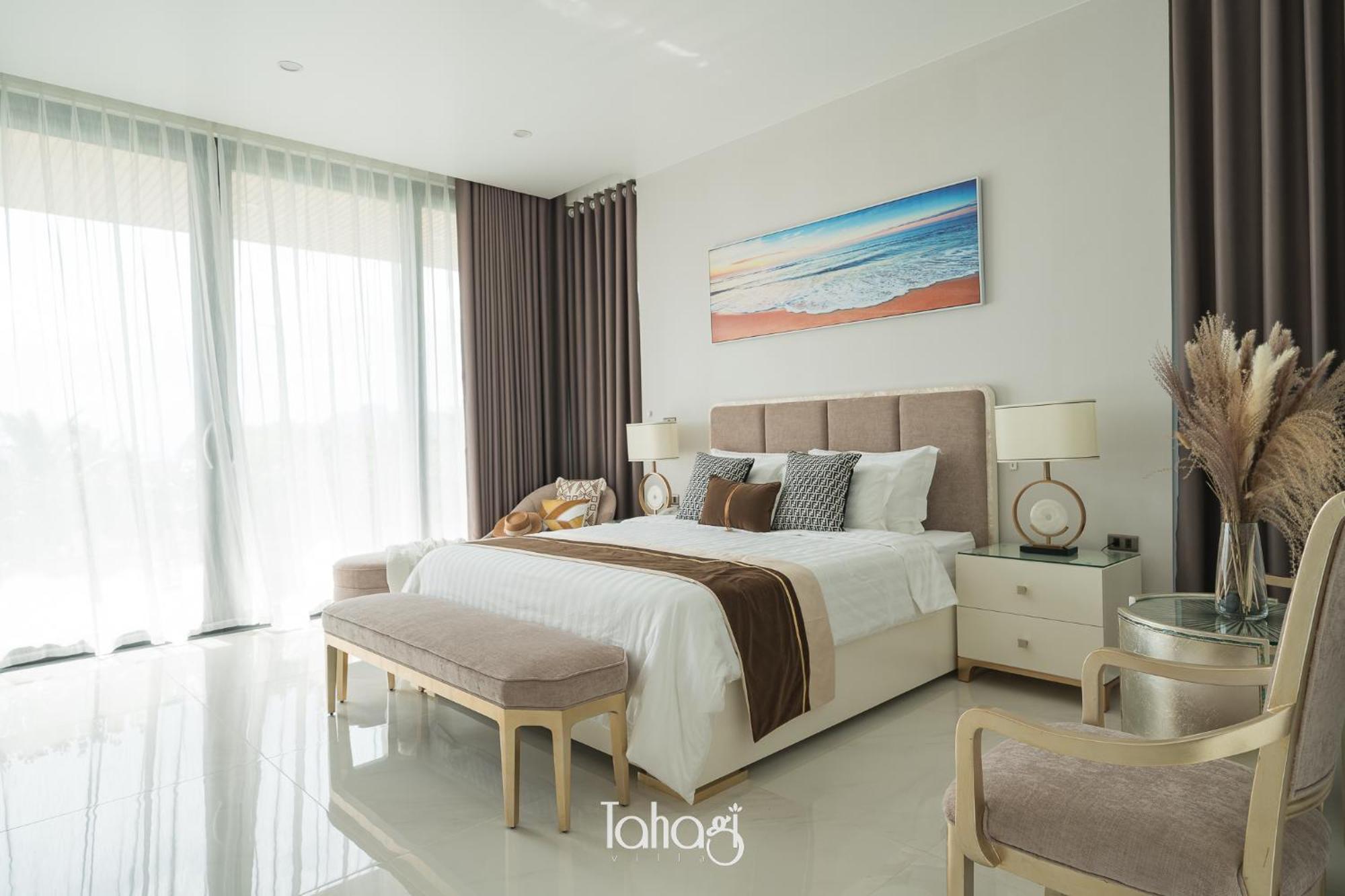 Tahagi Villa Tuan Chau Ha Long By Hofs المظهر الخارجي الصورة
