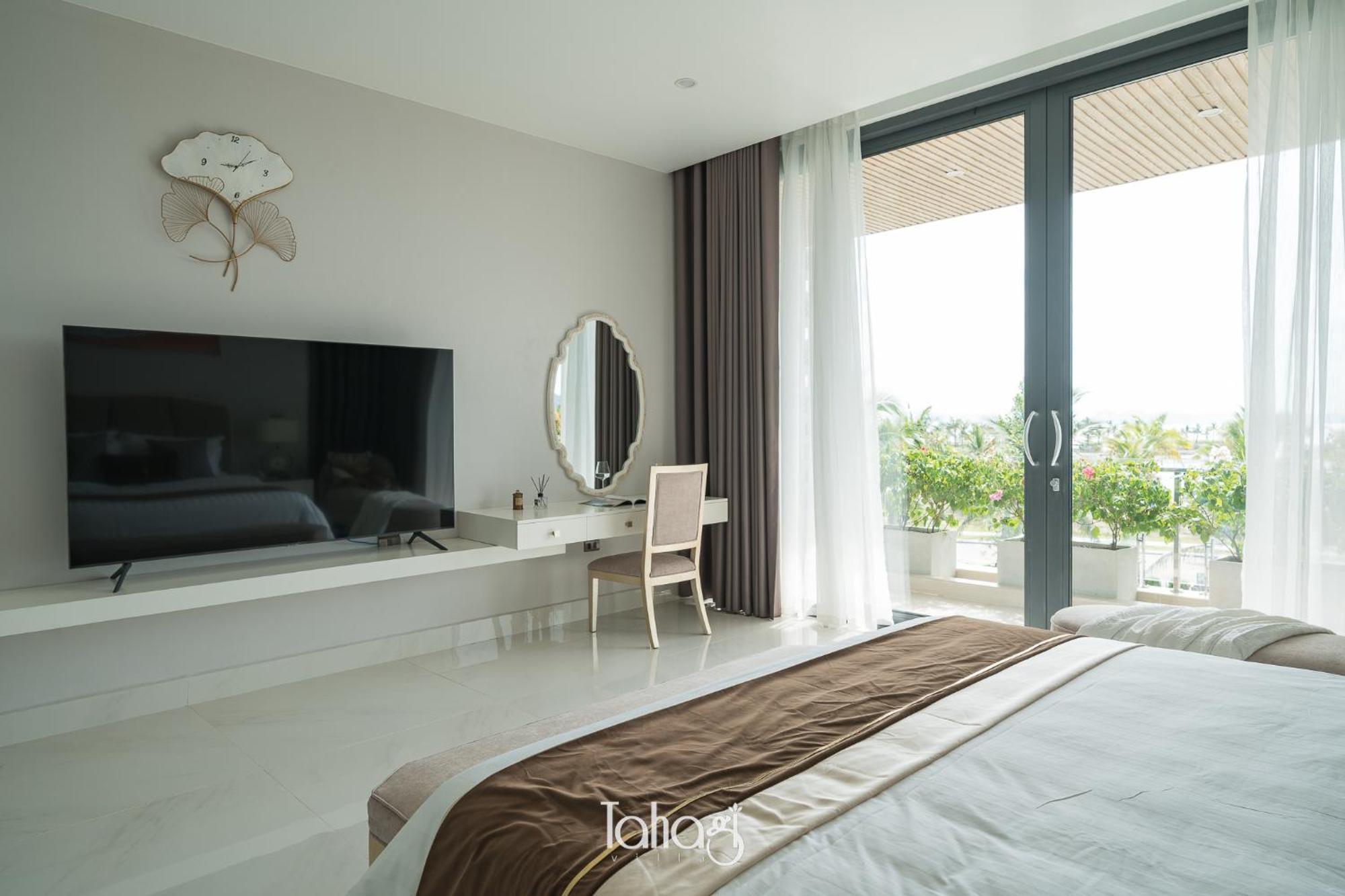 Tahagi Villa Tuan Chau Ha Long By Hofs المظهر الخارجي الصورة